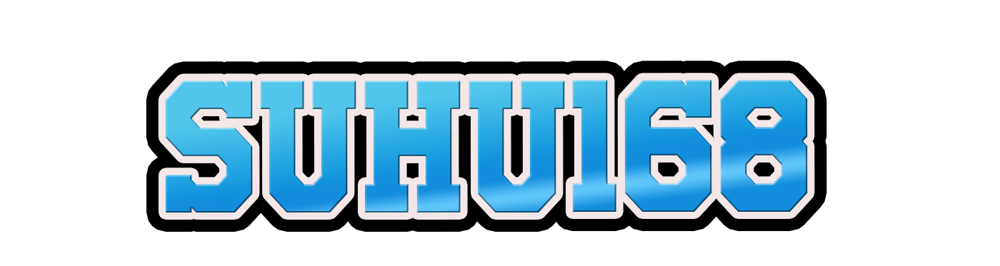 Suhu168 logo